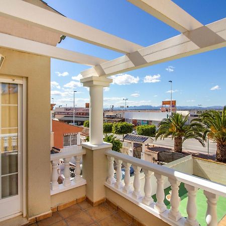 Lovely Home With Swimming Pool Santa Pola Ngoại thất bức ảnh