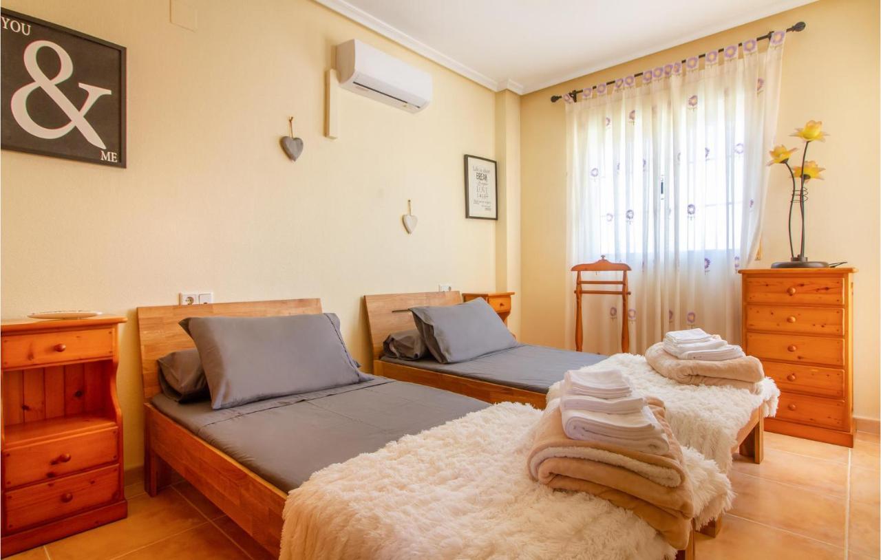 Lovely Home With Swimming Pool Santa Pola Ngoại thất bức ảnh