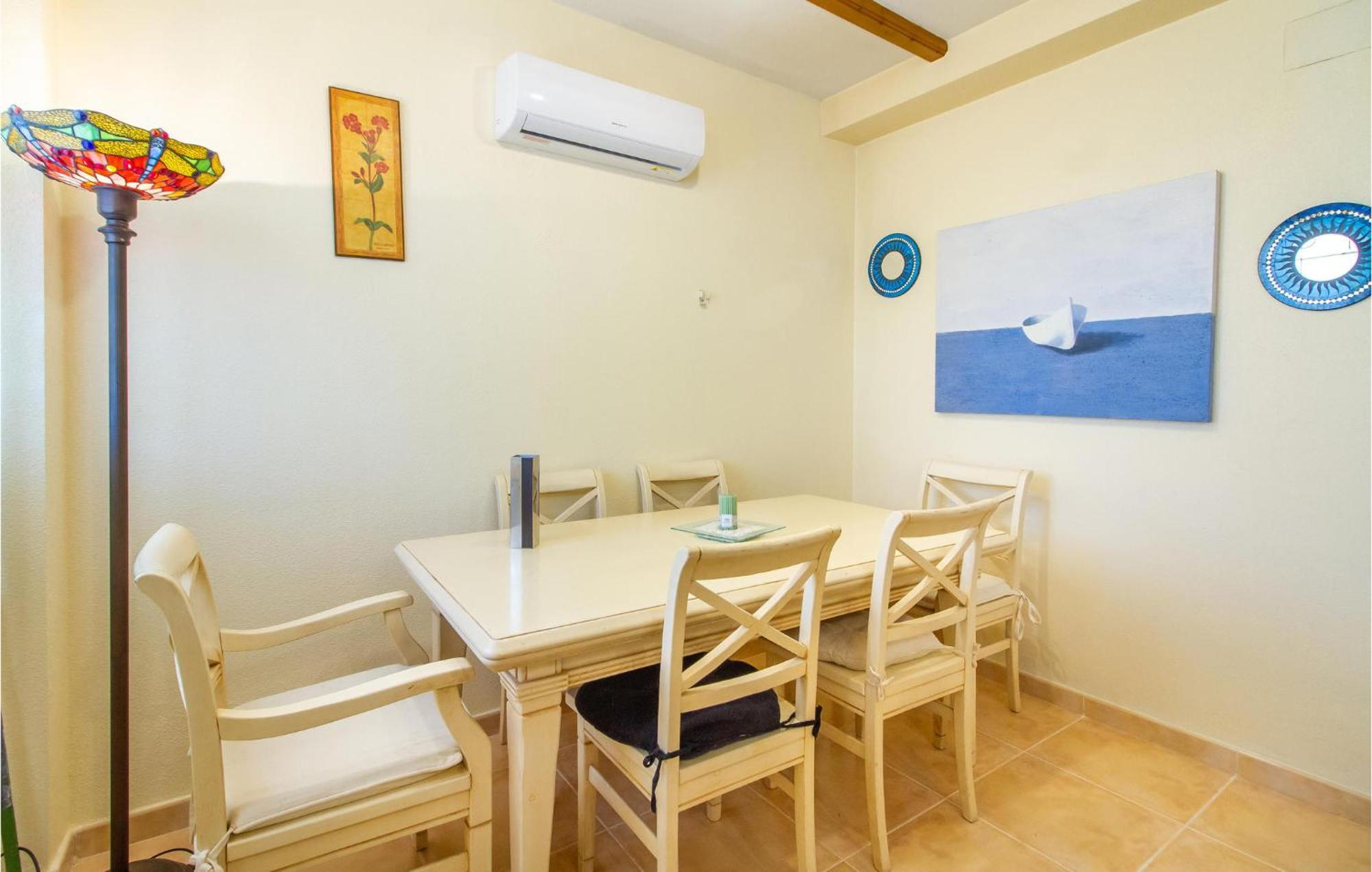 Lovely Home With Swimming Pool Santa Pola Ngoại thất bức ảnh