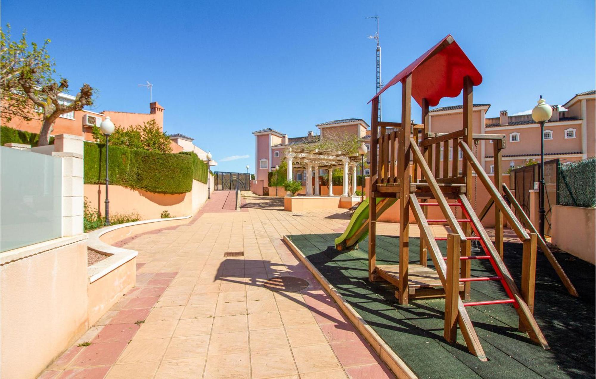 Lovely Home With Swimming Pool Santa Pola Ngoại thất bức ảnh