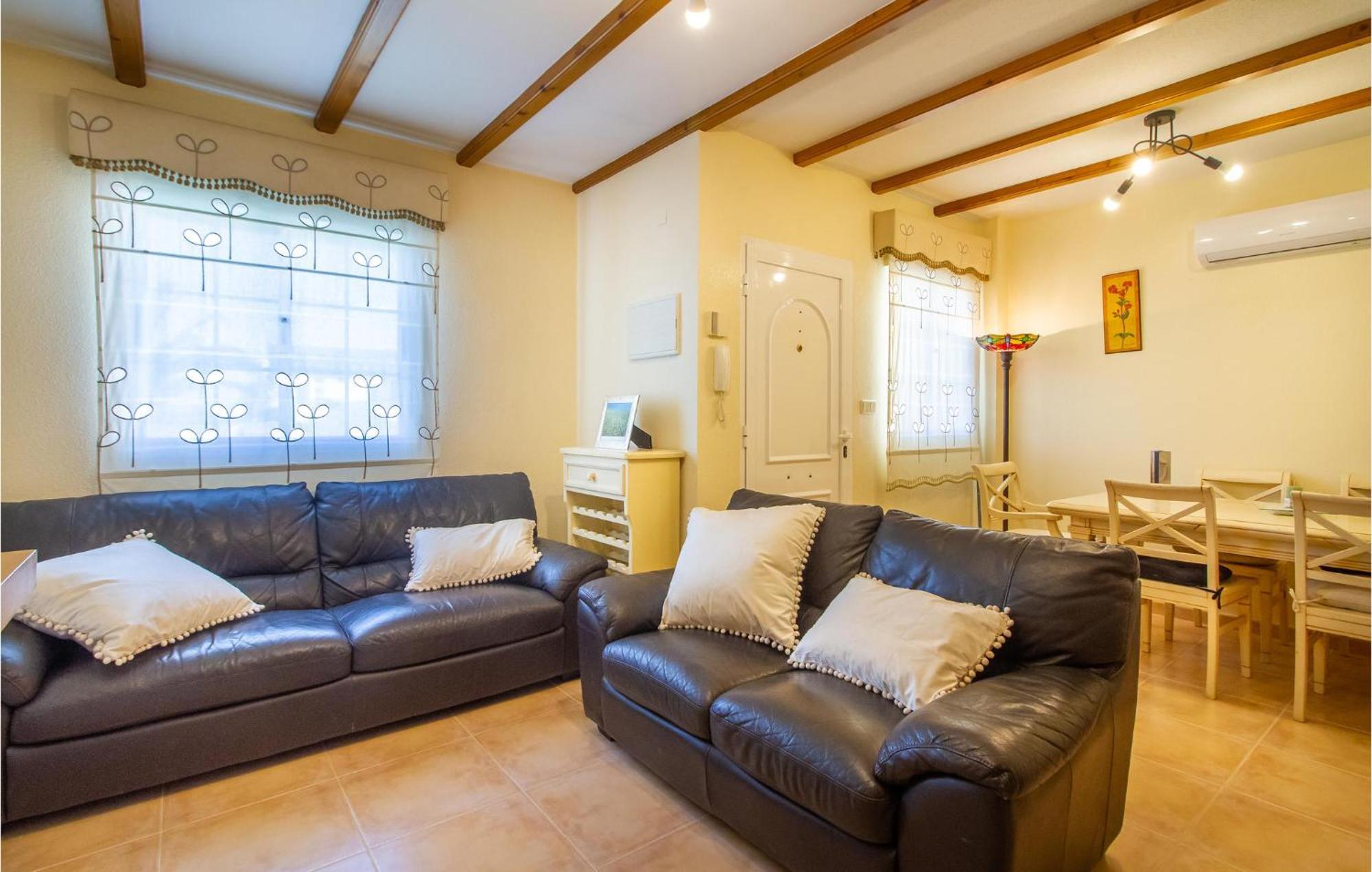 Lovely Home With Swimming Pool Santa Pola Ngoại thất bức ảnh