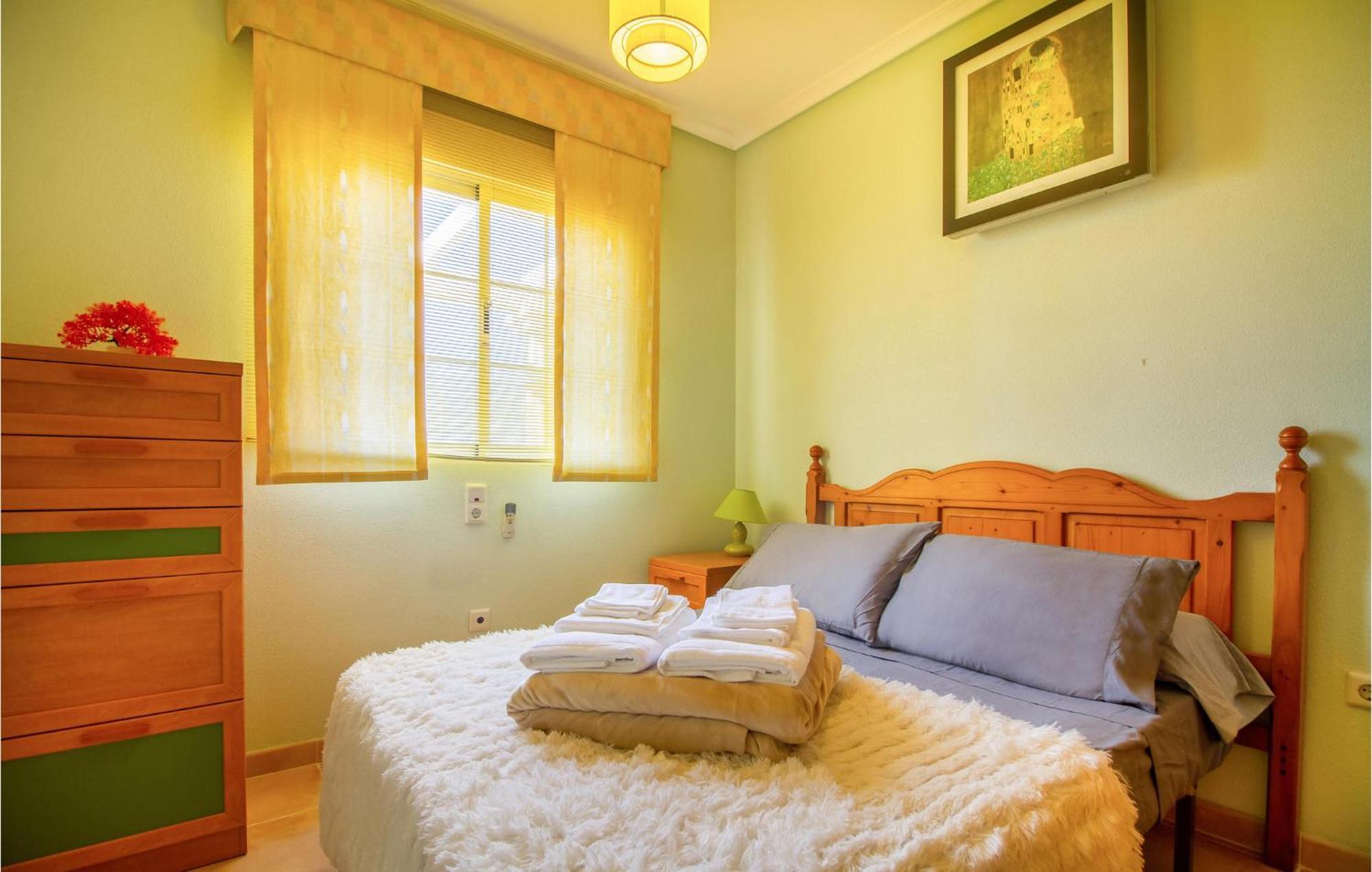 Lovely Home With Swimming Pool Santa Pola Ngoại thất bức ảnh