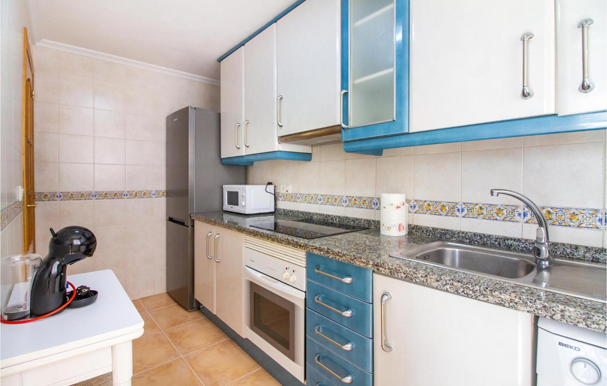 Lovely Home With Swimming Pool Santa Pola Ngoại thất bức ảnh