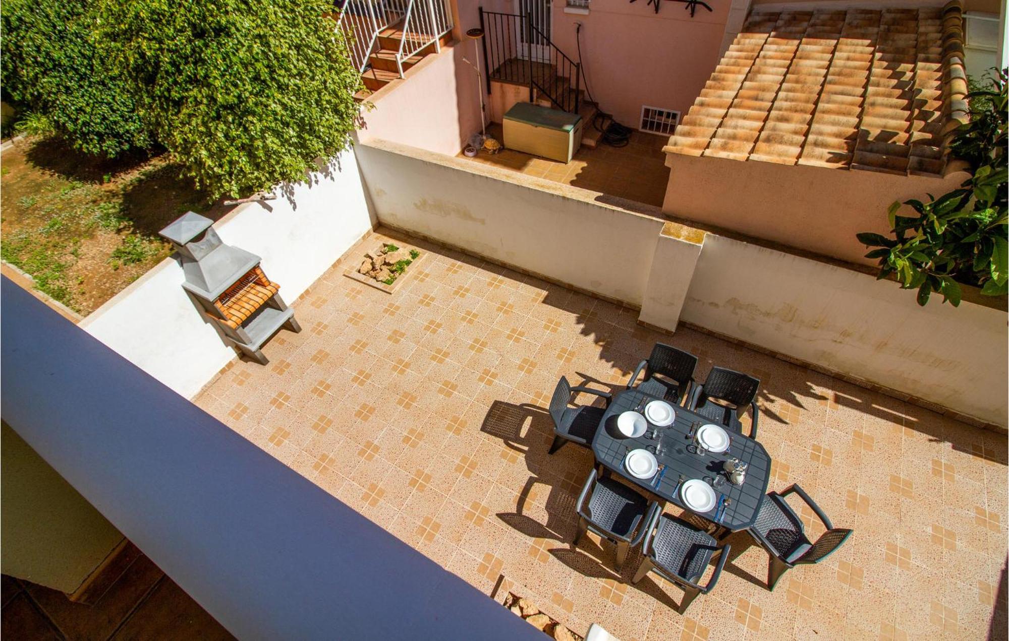 Lovely Home With Swimming Pool Santa Pola Ngoại thất bức ảnh