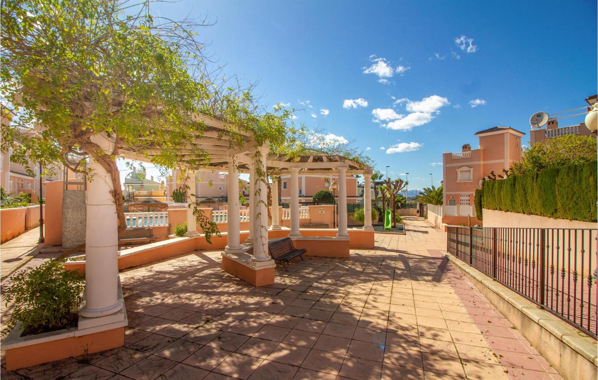 Lovely Home With Swimming Pool Santa Pola Ngoại thất bức ảnh
