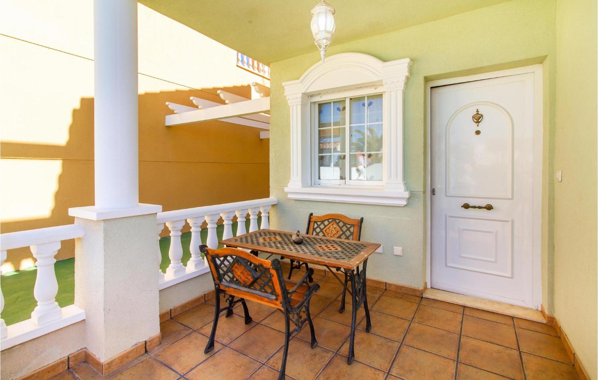 Lovely Home With Swimming Pool Santa Pola Ngoại thất bức ảnh